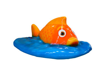 Модуль Рыбка