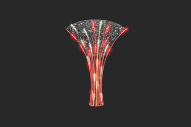 Консоль П-04 Фонтан