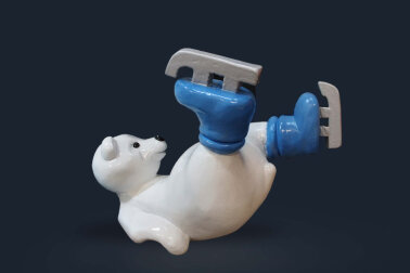 Фигура Мишка