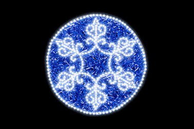 Фигура Winter Patterns