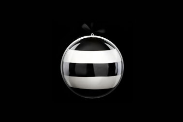 Шар с рисунком ЧБШ-44