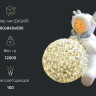 Олененок Snowy 5