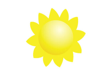 Фигура Солнце