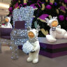 Олененок Snowy 2