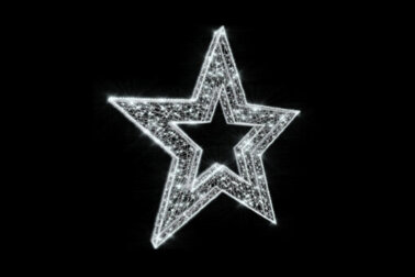 Световая Звезда Twinkle