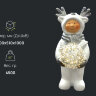 Олененок Snowy 1