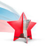 Инсталляция Скамья