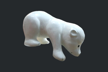 Полярный медведь 3