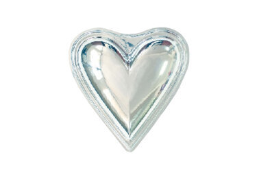 Зеркальное сердце