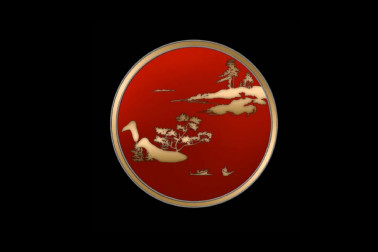 Декоративная фигура Монета ( утолщенная) 