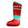 Рождественский носок "Волшебство"