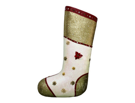 Рождественский носок "Волшебство"