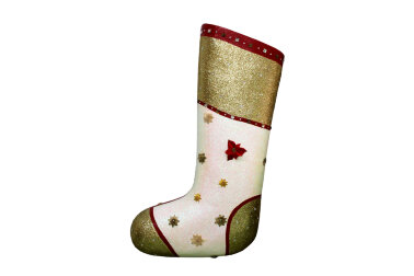 Рождественский носок Волшебство