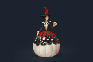 Арт Волшебница