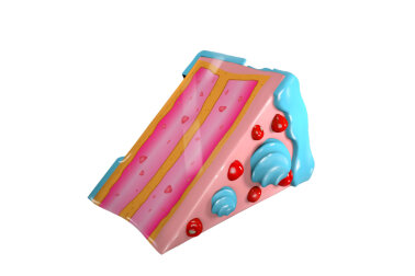 Модуль Торт