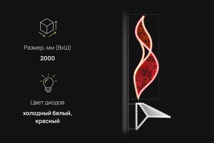 Консоль П-16