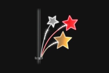 Консоль П-17