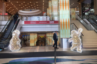 Комплект световых декораций &quot;Twinkle&quot;