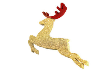 Рождественский олень