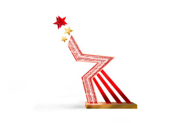 Арка Звезда 2