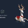 Фигура Священный олень : размеры, характеристики