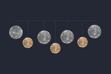 Перетяжка Галактика