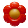 Фигура "Цветок ромашка"