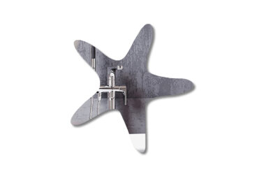 Декоративное зеркало Морская Звезда