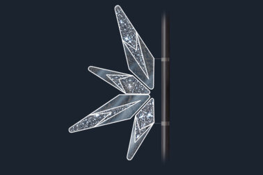 Консоль Айсберг