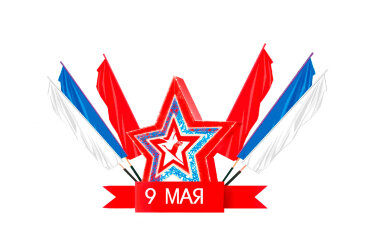 Флагшток С4