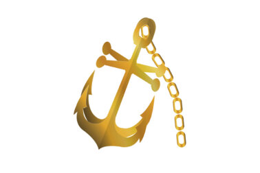 Фигура Якорь