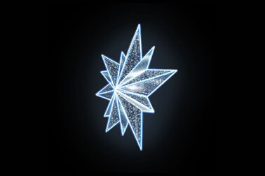 Фигура Полярная звезда