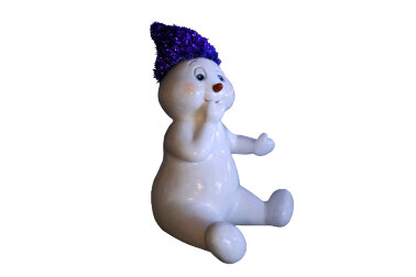 Снеговик Ниппи 5