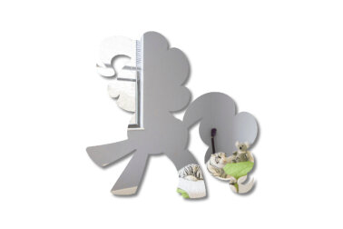 Декоративное зеркало Little pony