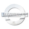 Декоративное зеркало Underground