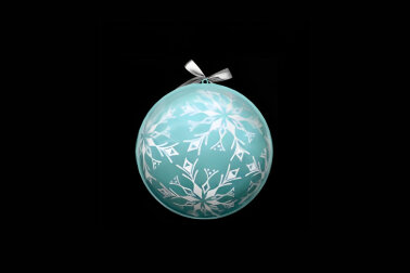 Шар с рисунком ТБШ-20