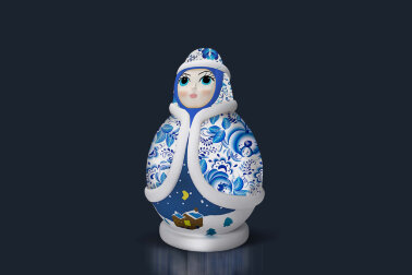 Арт Народные промыслы 2