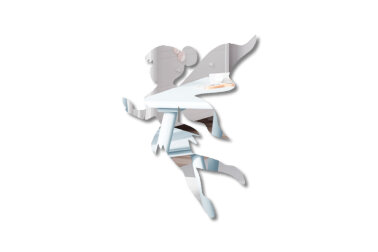 Декоративное зеркало Динь-Динь