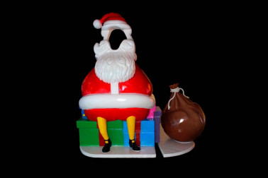 Тантамареска Санта