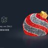 Светодиодная арка елочная игрушка: размеры, характеристики
