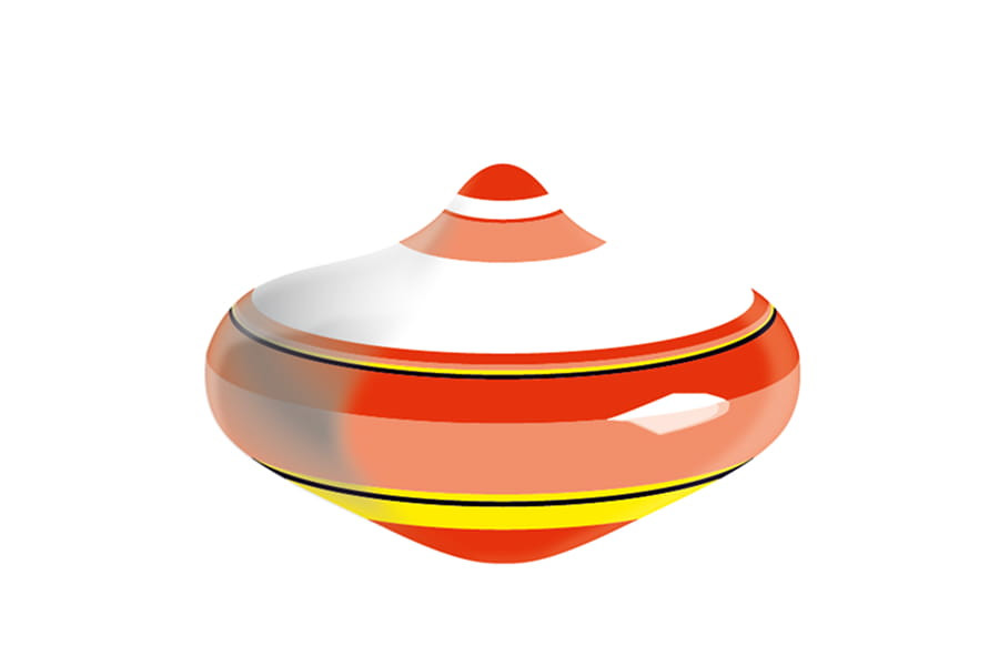 Игрушка Юла