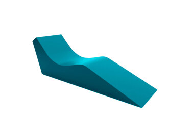 Шезлонг Longue 2