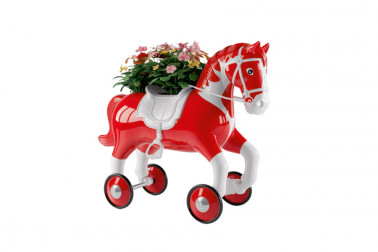 Игрушка Лошадка