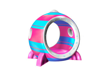 Модуль Спасательная капсула