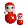 Игрушка Неваляшка