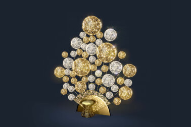 Фотозона Magic Shine