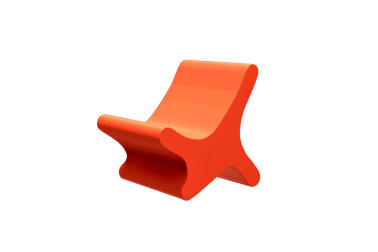 Кресло Boomerang