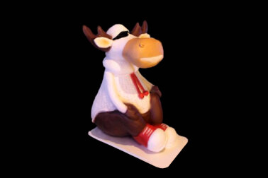 Фигура &quot;Лось Mod 2&quot;