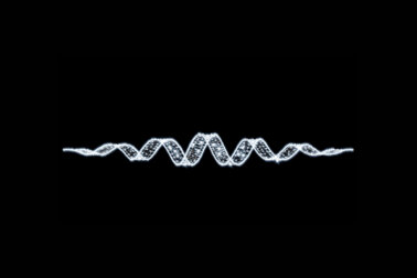 Световая фигура &quot;Спираль&quot;