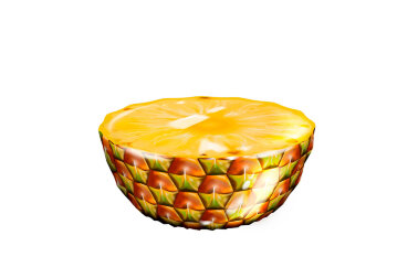 Модуль Ананас